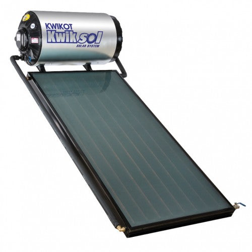 Kwikot Solar Geyser 150 Litre Supply Only