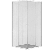 Load image into Gallery viewer, Clara Corner Shower Door - Point Hardware Johannesburg