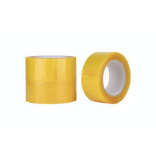 Load image into Gallery viewer, Packaging Carton Sealing Tape Clear 48mm x 100m
