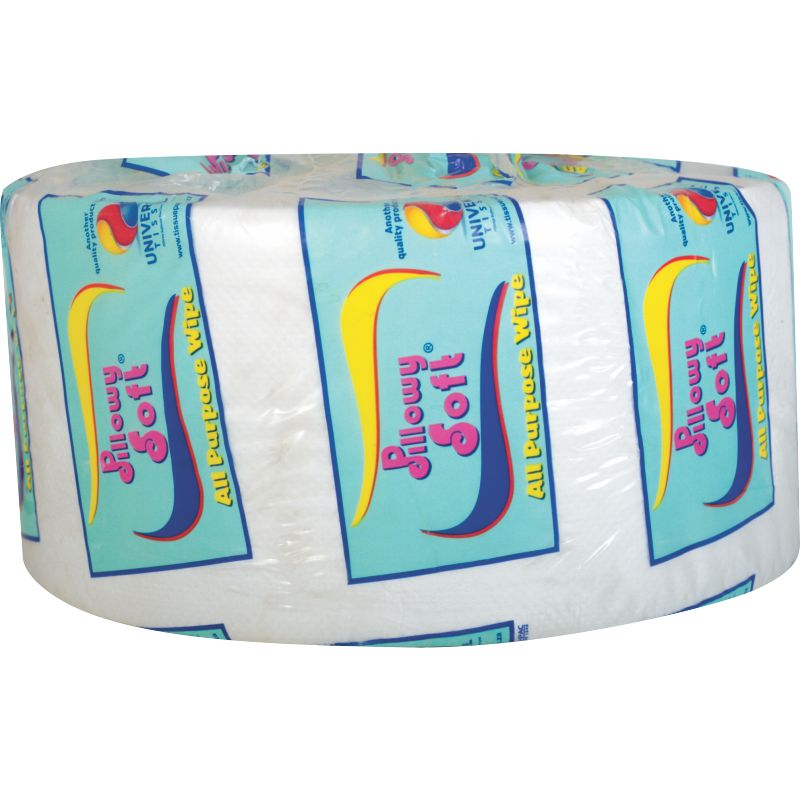 Garage Wiper Roll