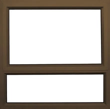 Load image into Gallery viewer, Aluminium Windows - Bronze