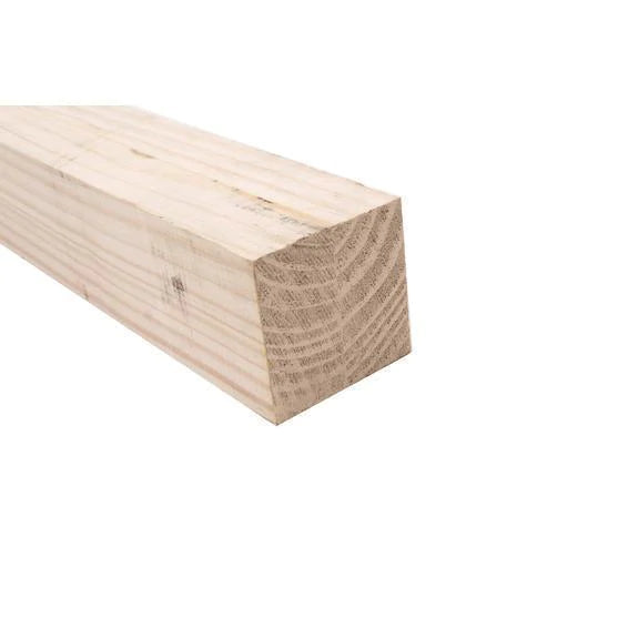 Timber 38x38 Brandering