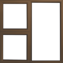 Load image into Gallery viewer, Aluminium Windows - Bronze