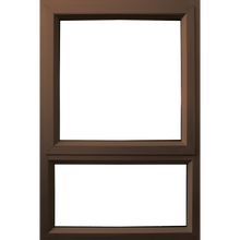 Load image into Gallery viewer, Aluminium Windows - Bronze