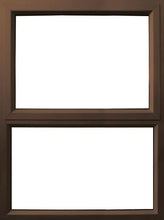 Load image into Gallery viewer, Aluminium Windows - Bronze