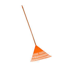 Makulu Leaf Rake 56cm