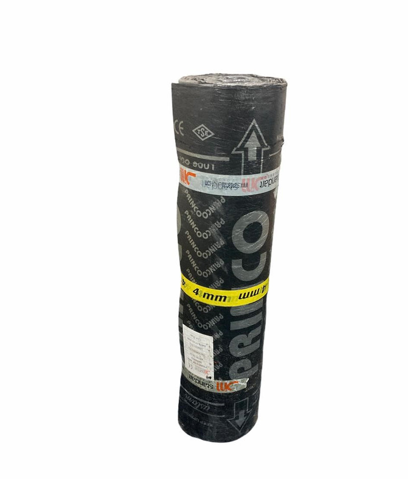 Torch On 4mm x 10m Waterproofing