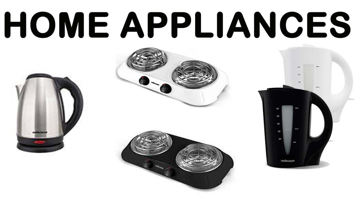 Home Appliances POINT HARDWARE JHB