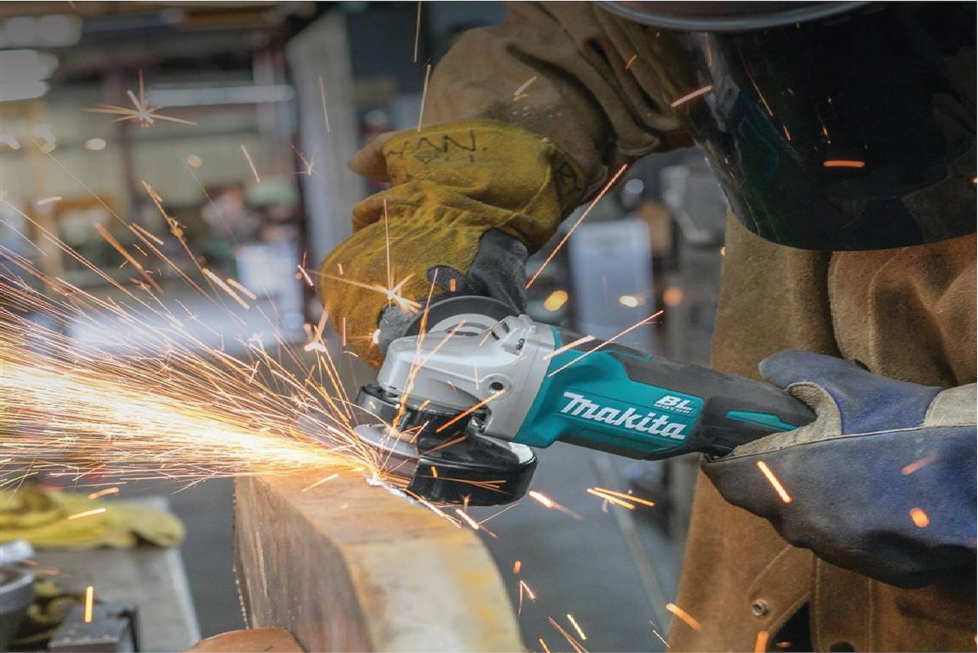 Power Tools