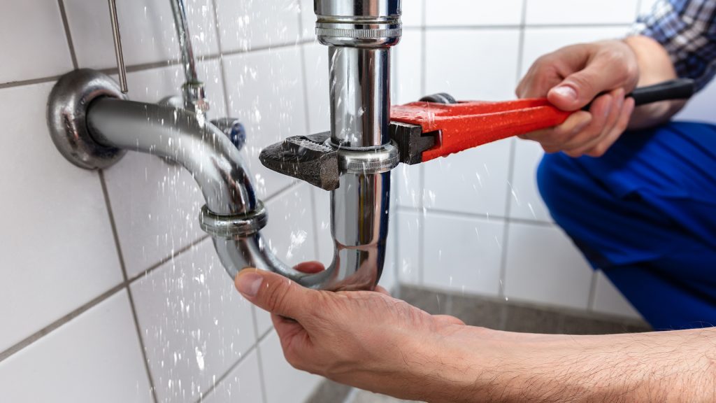 Plumbing