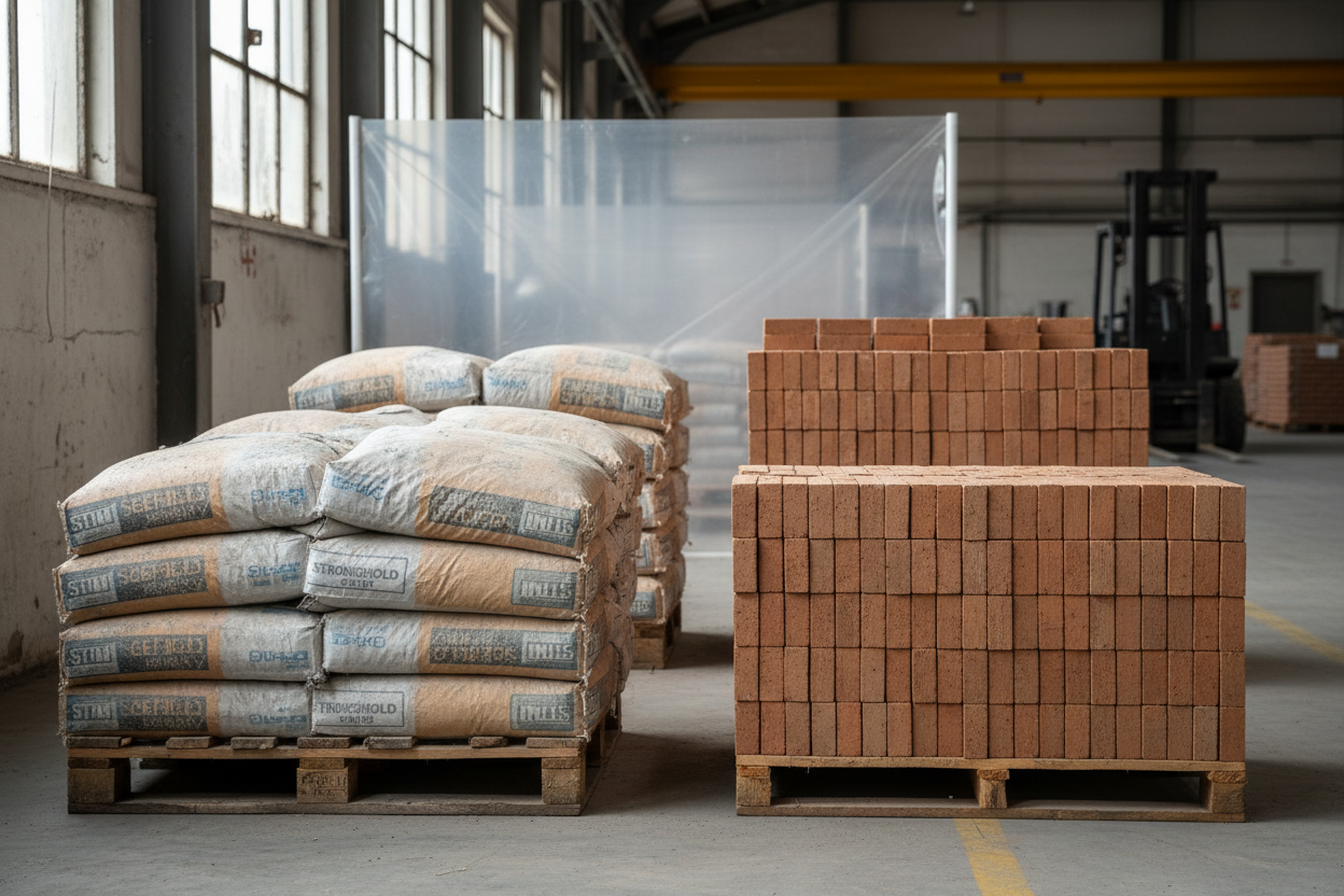Building Material