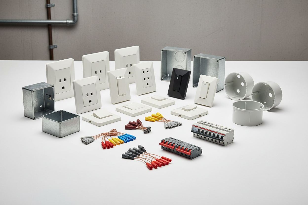 Electrical