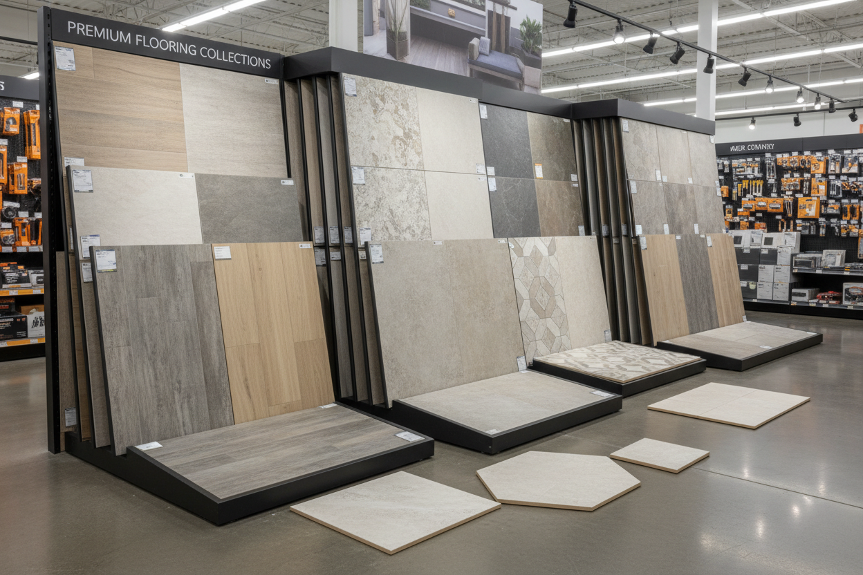 Tiling