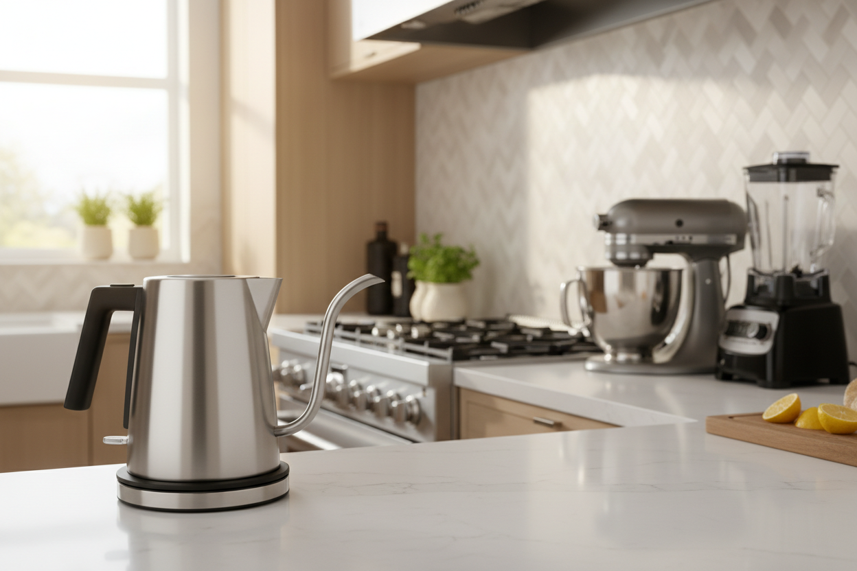 Home Appliances