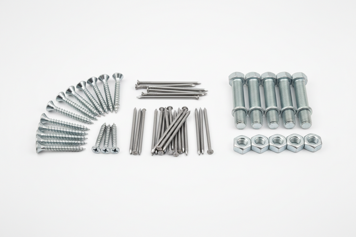 Point Hardware – POINT HARDWARE - JHB