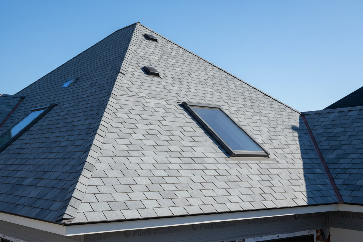 Roofing