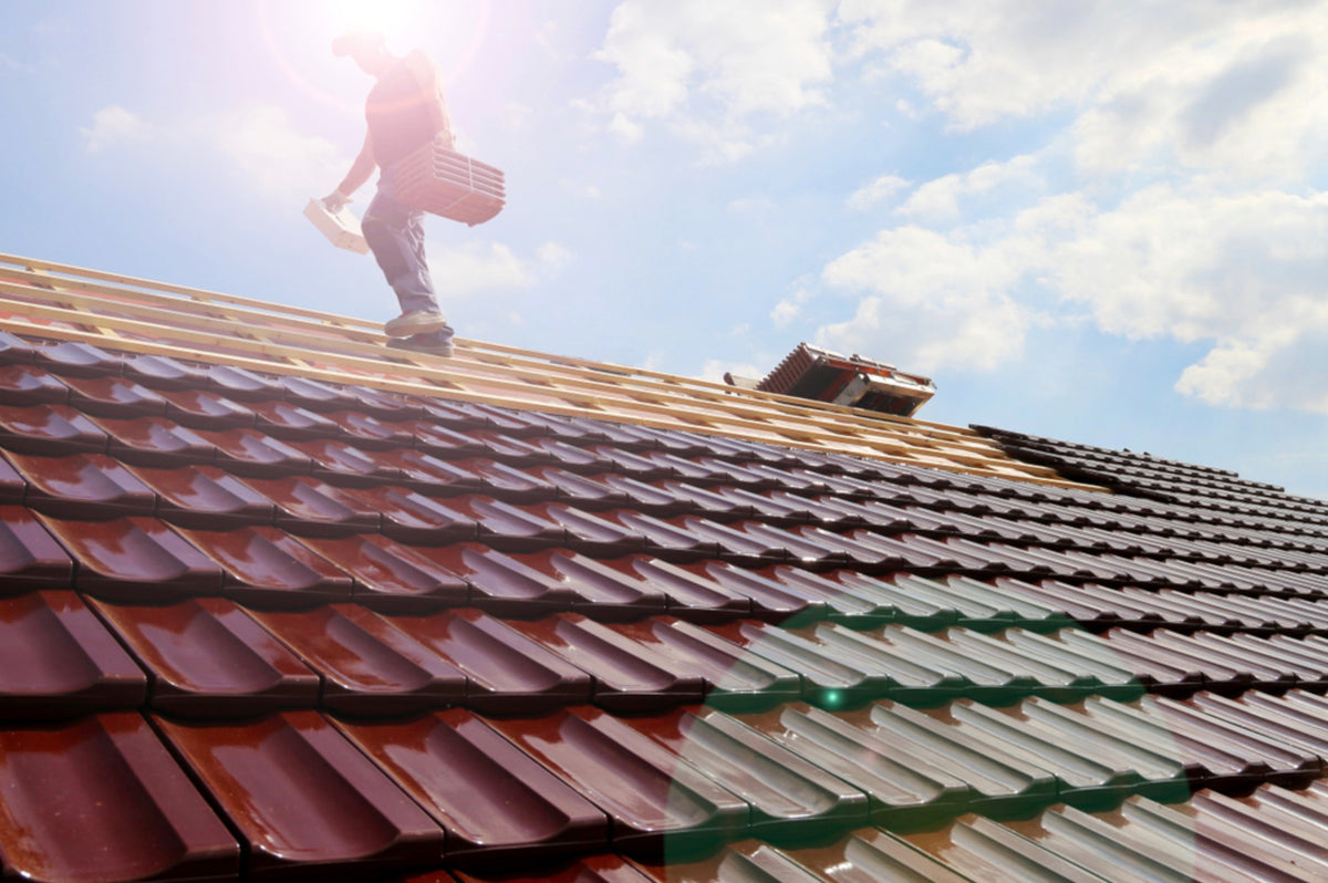 Roofing Companies Oahu
