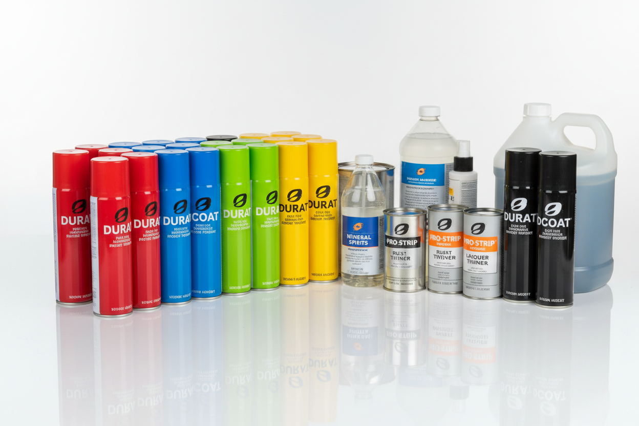 Solvents