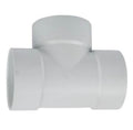 PVC 50mm 45° Bend (Inspection Eye)