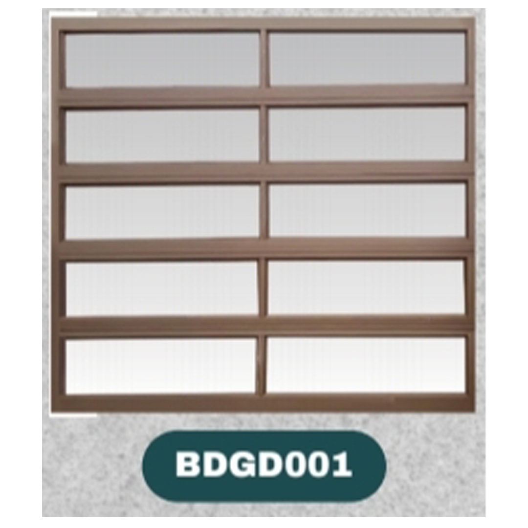 Wood Grain Garage Doors - Point Hardware Johannesburg