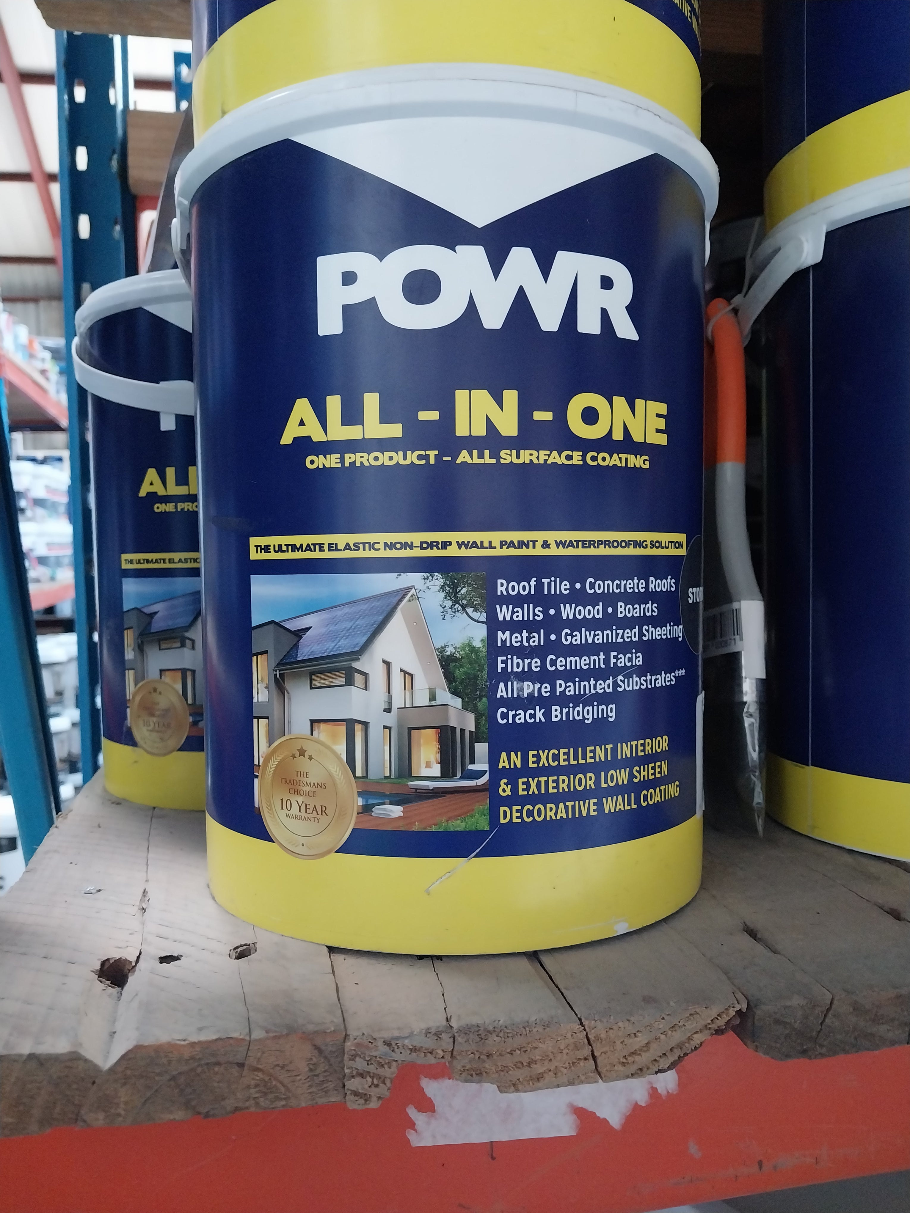 Power paint - Point Hardware Johannesburg