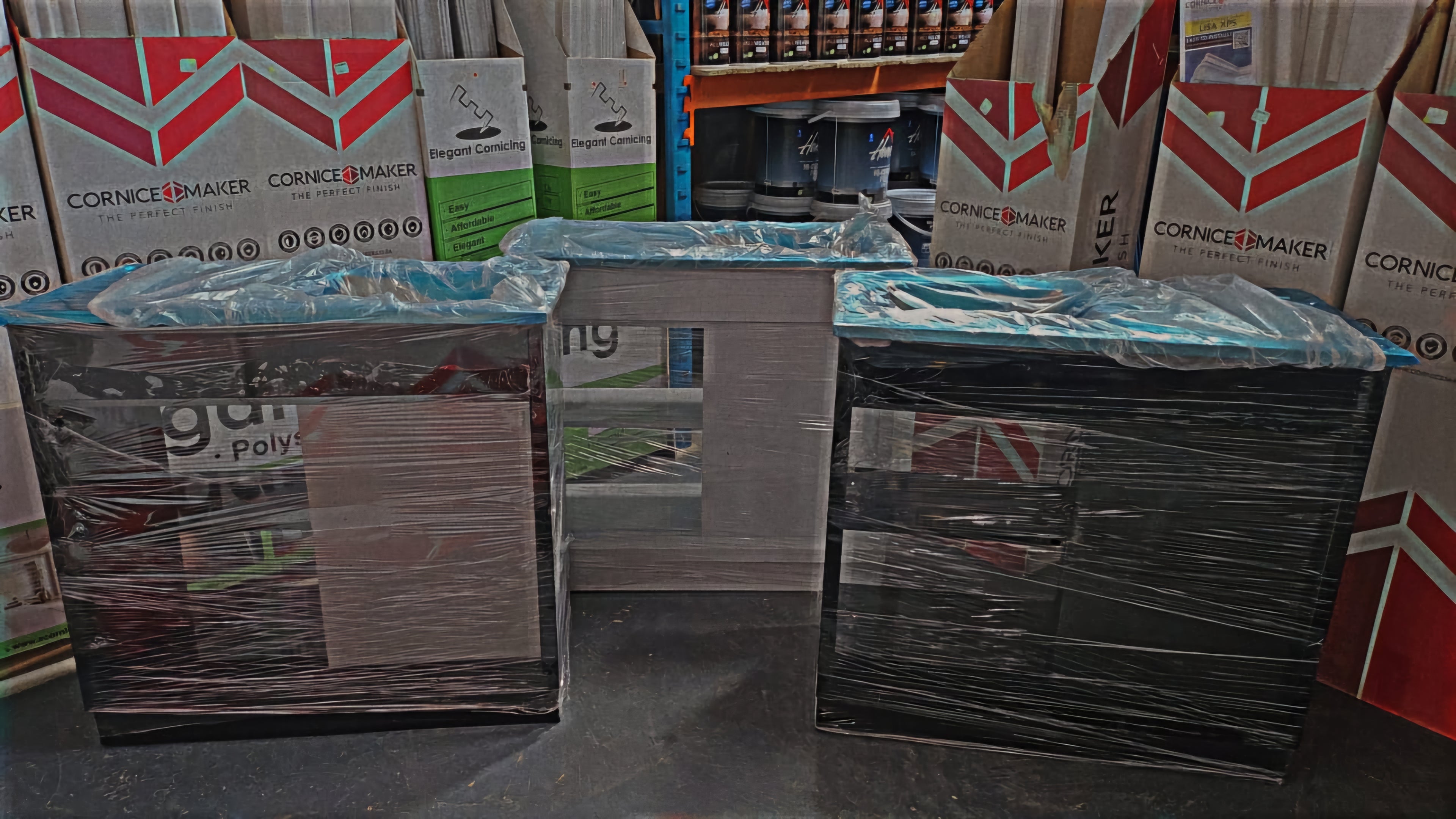 PL Sink Units - Point Hardware Johannesburg