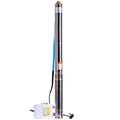 AQS 3SDM2\8 0.18KW22V V2 30 Borehole Complete Kit - Point Hardware Johannesburg