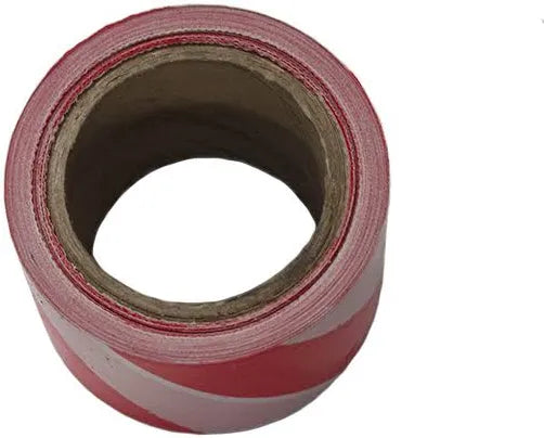 Danger Tape 75mm - Point Hardware Johannesburg