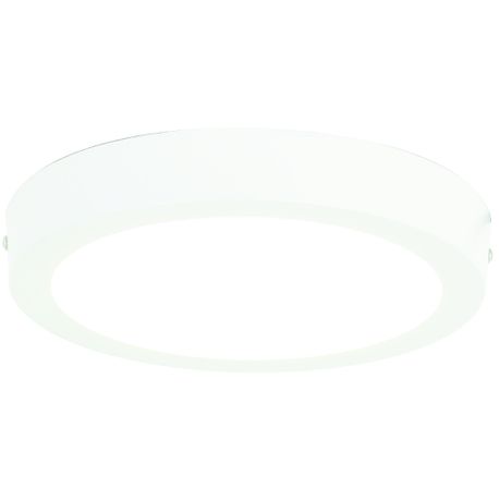 Round Surface Mounted LED Light - Point Hardware Johannesburg