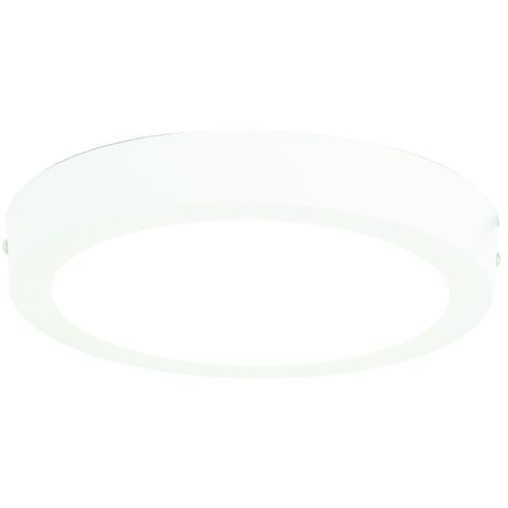 Round Surface Mounted LED Light