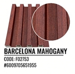 WPC Indoor Wall Panels - Point Hardware Johannesburg