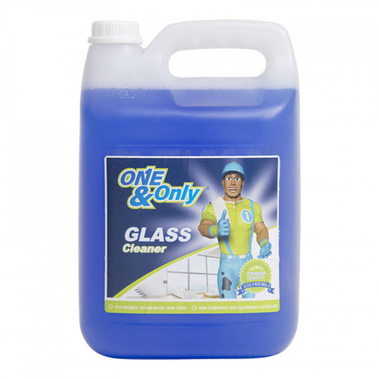 Window Glass Cleaner 5L