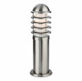 Flash Outdoor Bollard - Marine Design (Stainless Steel)