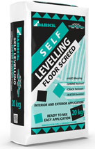 Darick Leveling Floor Screed - Point Hardware Johannesburg