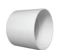 PVC Gutter Round Downpipe Socket Connector