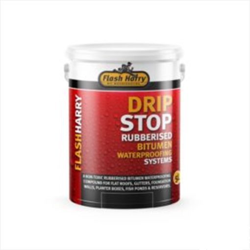Flash Harry Drip Stop 5 Lt - Point Hardware Johannesburg