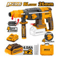 Ingco Impact Drill 810W 13mm