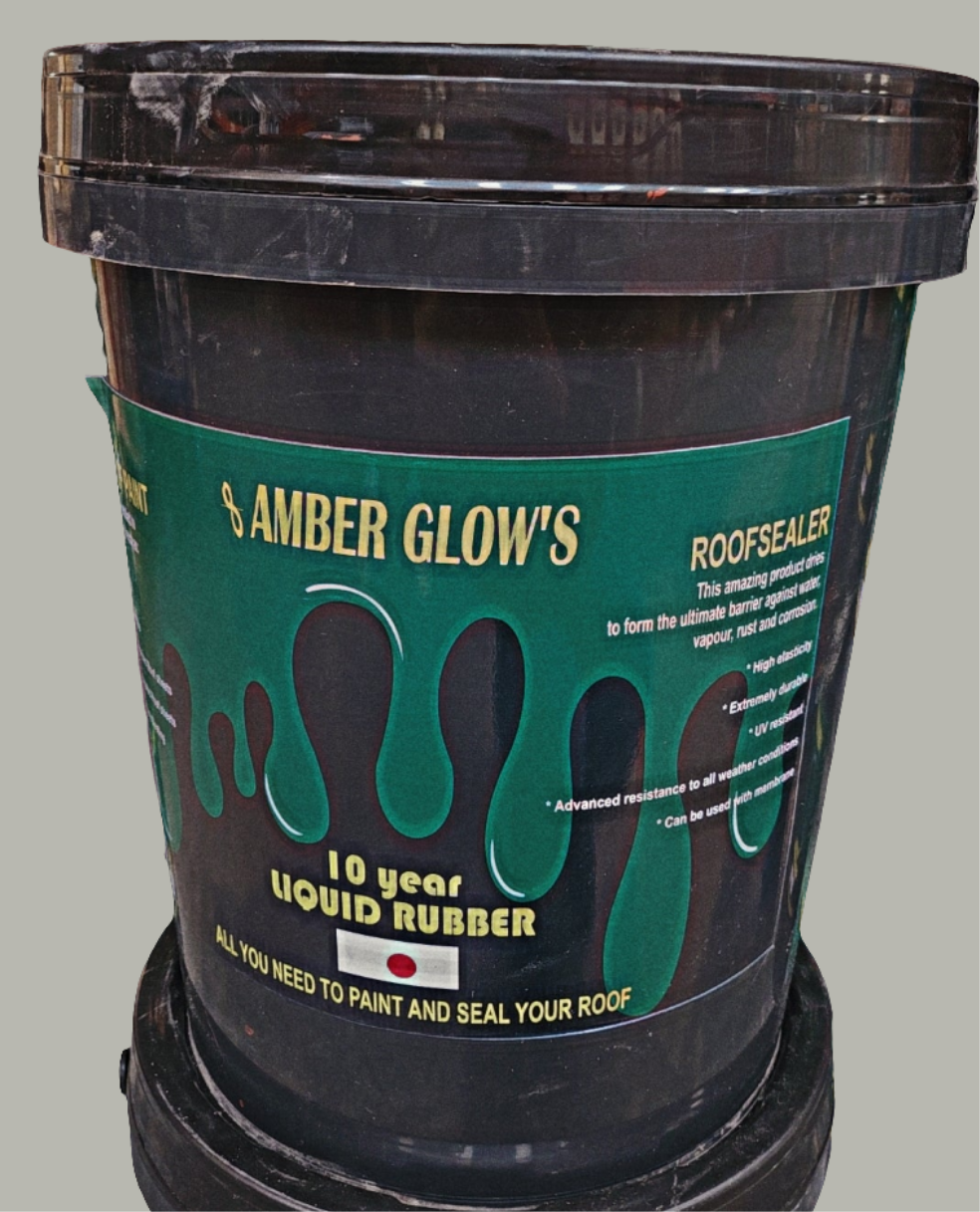 AG Liquid Rubber