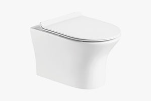 Riffo Toilet Cistern System Combo
