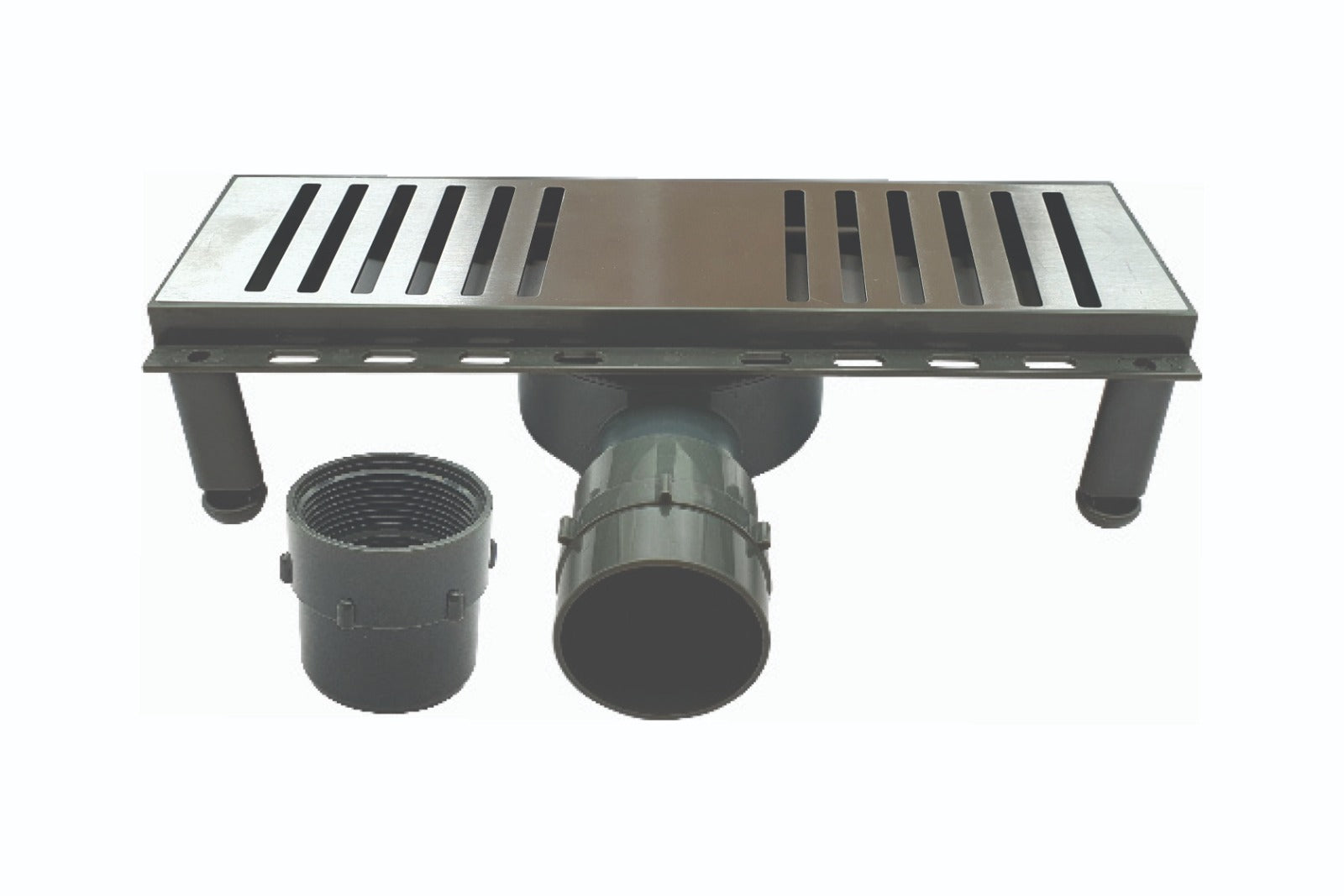 Sunridege Shower channel 300mm - Point Hardware Johannesburg