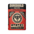 PPC CEMENT 42.5 - Point Hardware Johannesburg