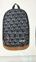 VOLKANO SUEDE SERIES PRINTED BACKPACKS - Point Hardware Johannesburg