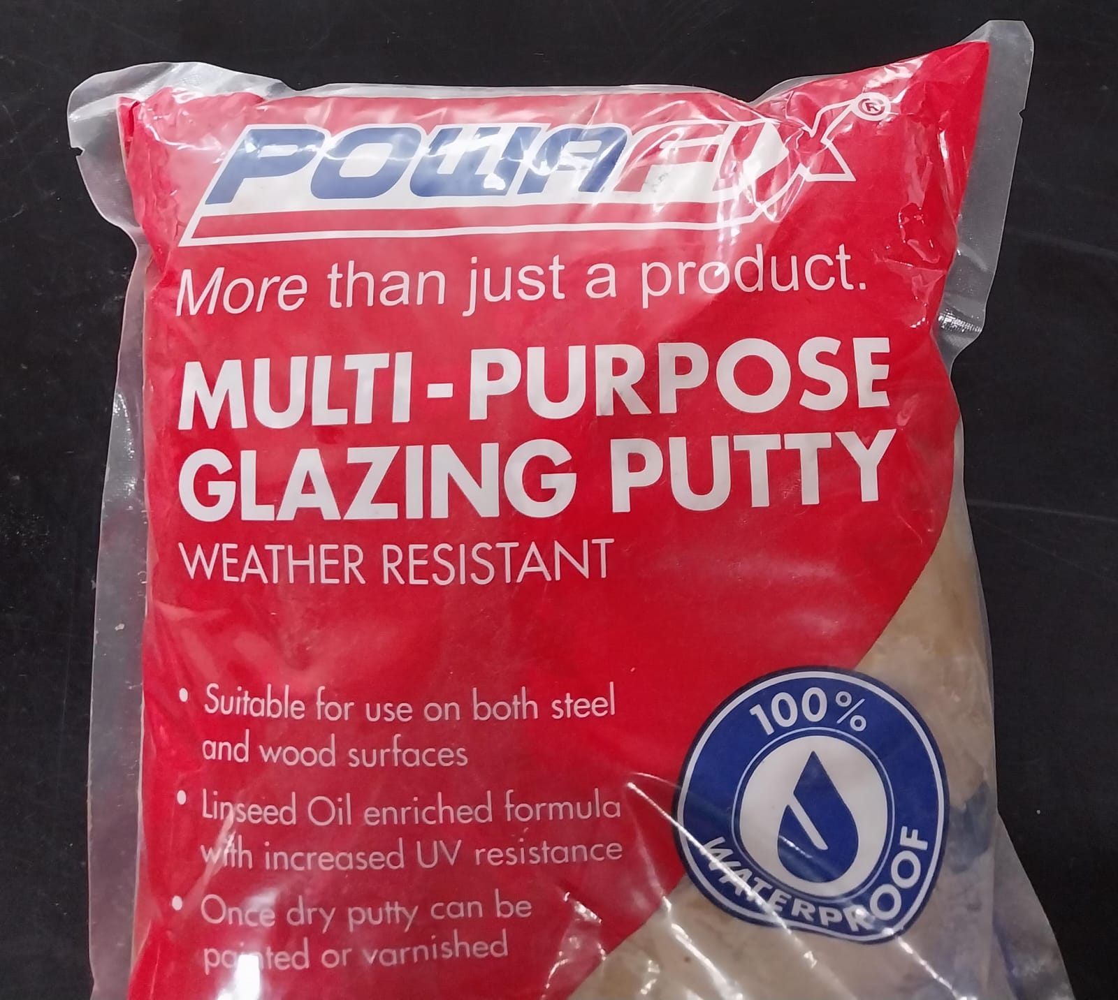 Window putty - Point Hardware Johannesburg