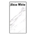 Premium Tiles 600 x 1200 Porcelain Different shades of White - Point Hardware Johannesburg