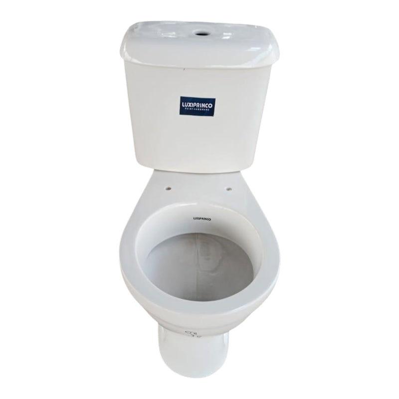 4 Piece Toilet Set