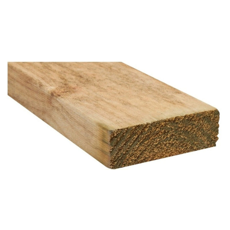 Timber 50mm x 76mm