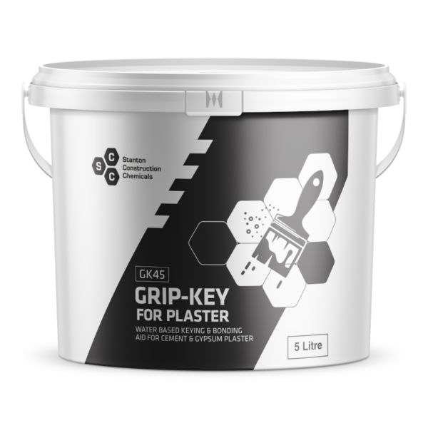 GRIP KEY FOR PLASTER 5LT - Point Hardware Johannesburg