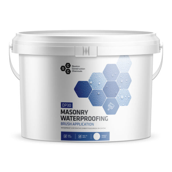 MASONRY WATERPROOFING 5KG BUCKET - Point Hardware Johannesburg