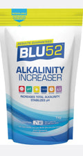 Blu52 Alkalinity increaser - Point Hardware Johannesburg