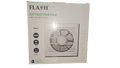 Flash - Extractor Fan - Point Hardware Johannesburg